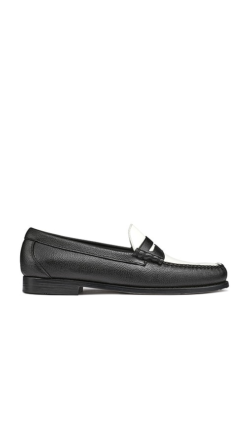 G.H.BASS x Reigning Champ Larson Weejuns Loafer