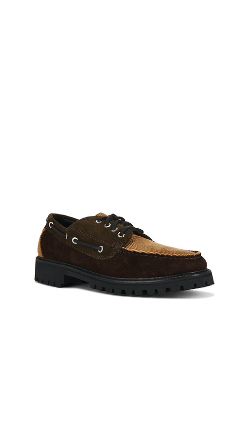  G.h.bass Chaussures Ranger En Brown. Taille 10. Also En 10.5, 11, 11.5, 12, 13, 7, 7.5, 8, 8.5, 9, 9.5. 