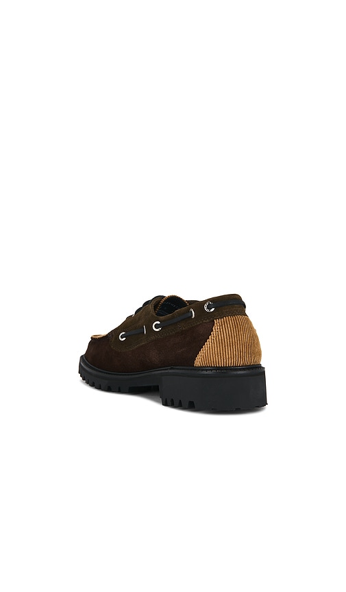  G.h.bass Chaussures Ranger En Brown. Taille 10. Also En 10.5, 11, 11.5, 12, 13, 7, 7.5, 8, 8.5, 9, 9.5. 