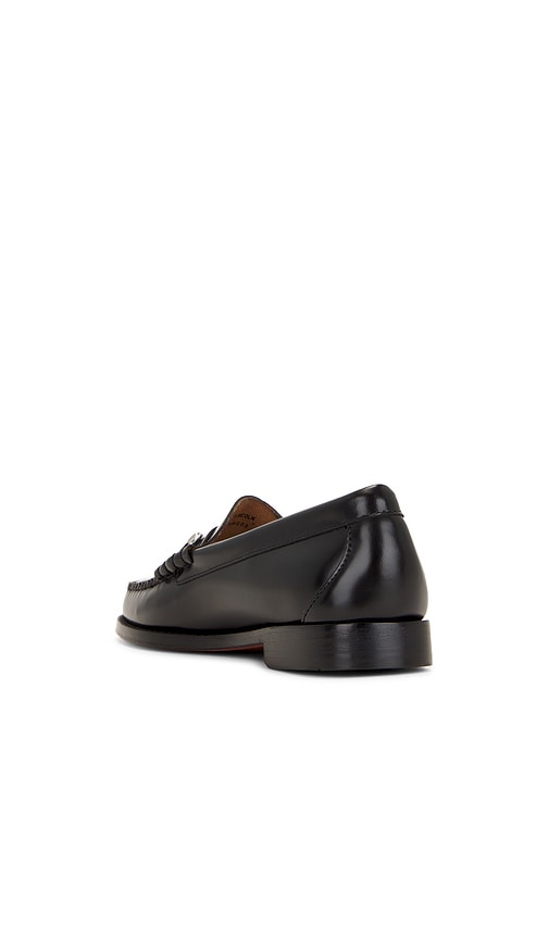  G.h.bass Loafers Lincoln In Black. Größe 8. Also In 11, 12, 7, 11.5. 