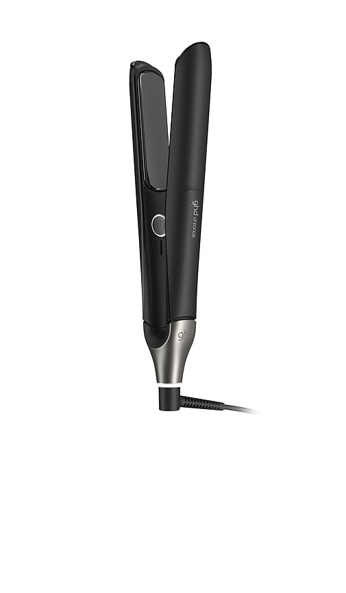 Chronos Styler in Black.
