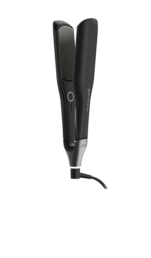 Chronos Max Styler in Black.