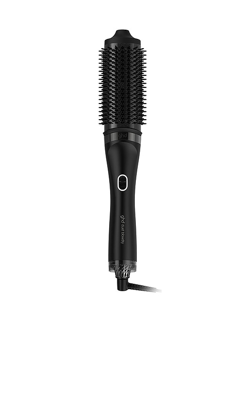 Duet Blowdry Brush in Black