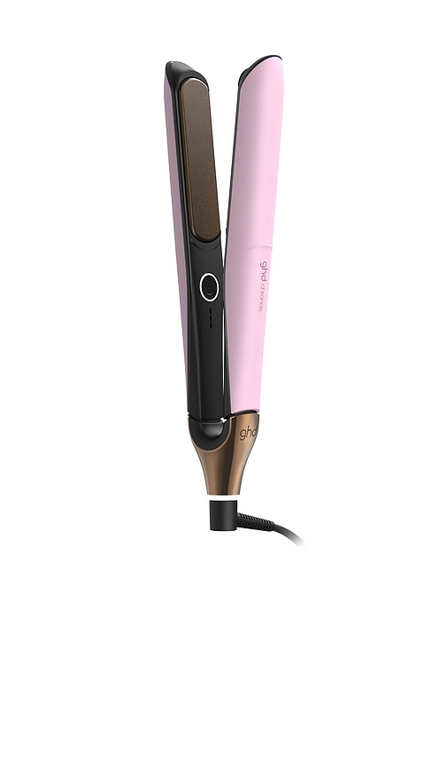 Chronos Styler in Pink Sorbet