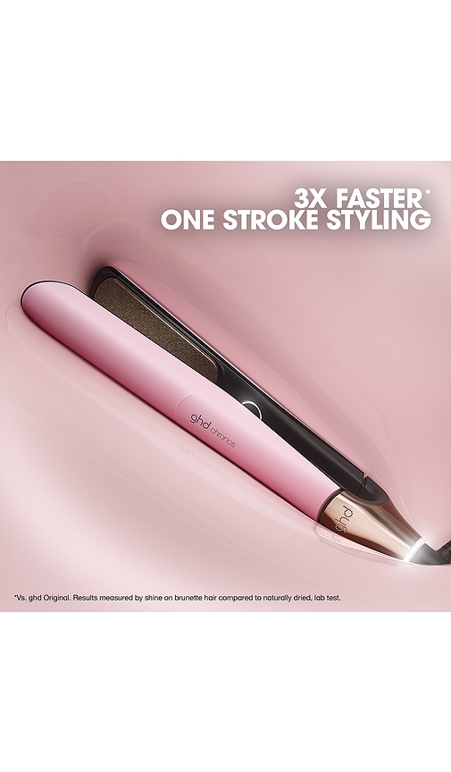 Ghd Chronos Styler In Pink