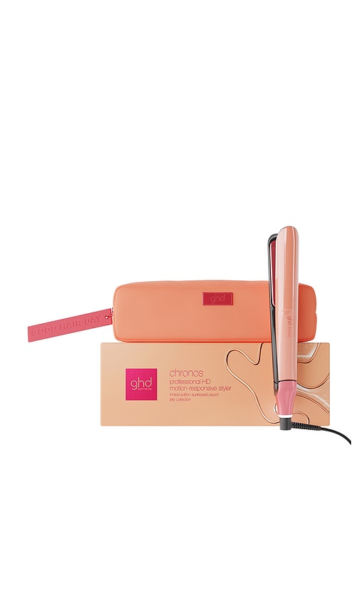 ghd Chronos Styler
