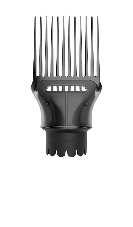 ghd Professional High Strength Comb in Black 39$