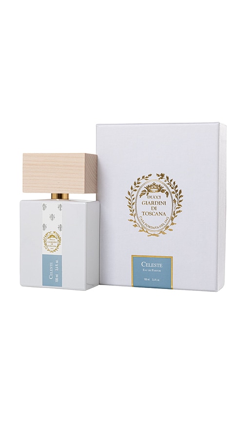Giardini di Toscana Celeste Eau De Parfum in Beauty: NA.
