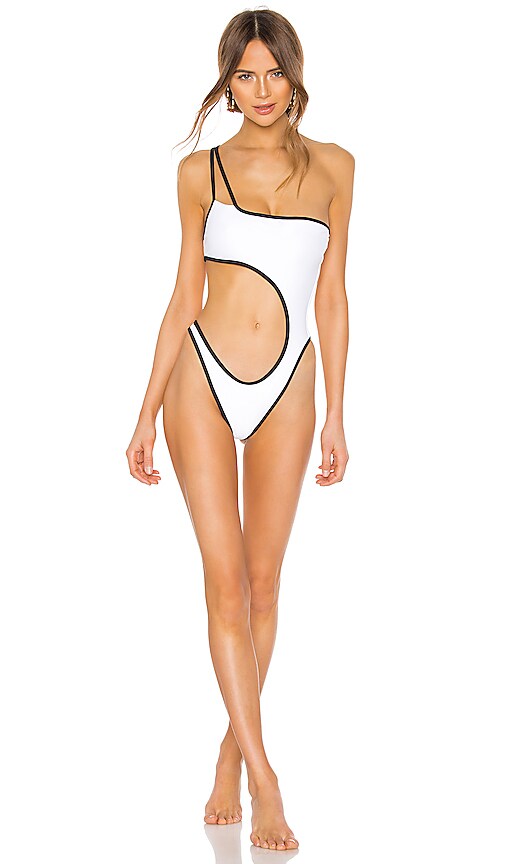 Maren Monokini