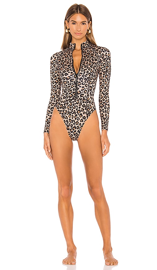 Kendall Surfsuit One Piece