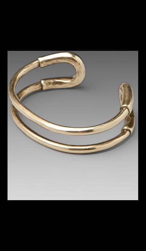 Skinny Cortina Cuff
