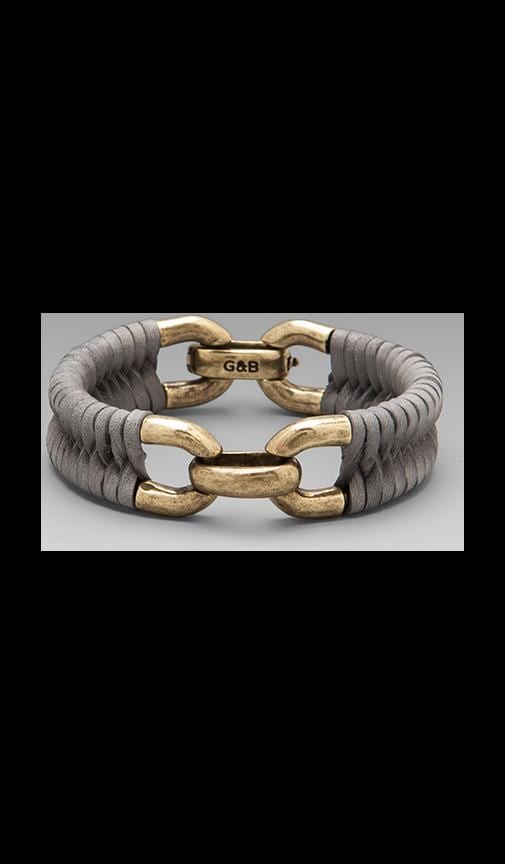 Double Cortina Bracelet
