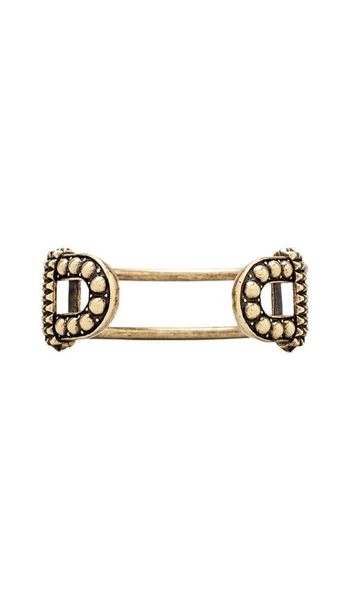 Skinny Textured Cortina Cuff