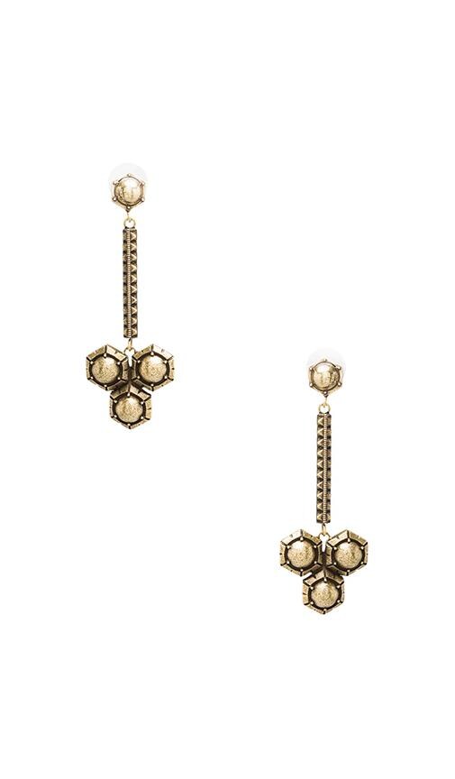 Hex Dangle