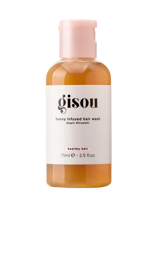 Mini Honey Infused Hair Wash in Beauty: NA.