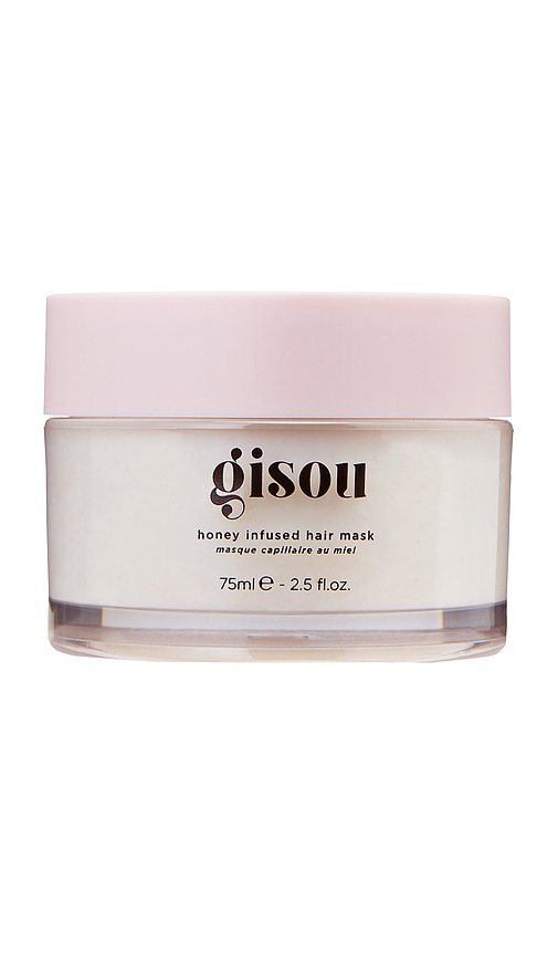 Mini Honey Infused Hair Mask in Beauty: NA.