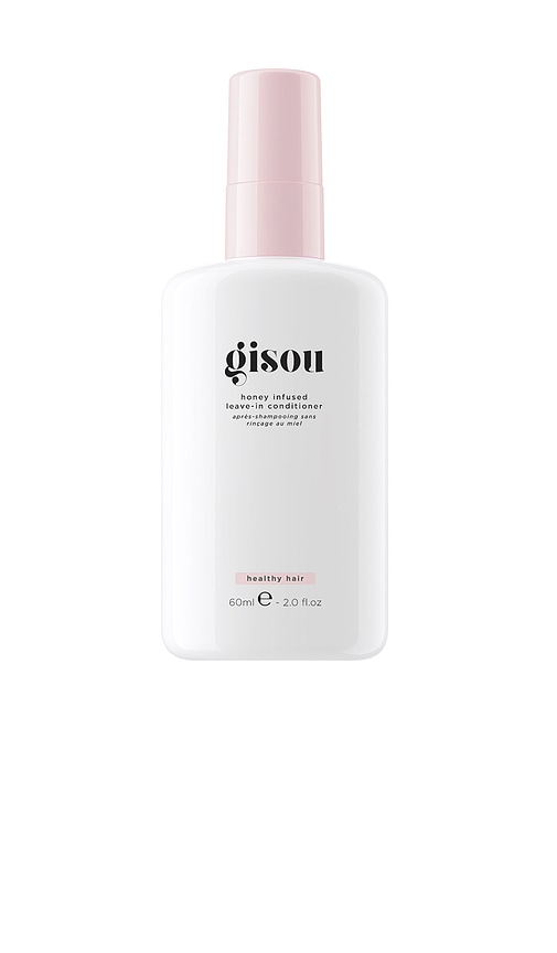 Gisou By Negin Mirsalehi Mini Honey Infused Leave-in Conditioner