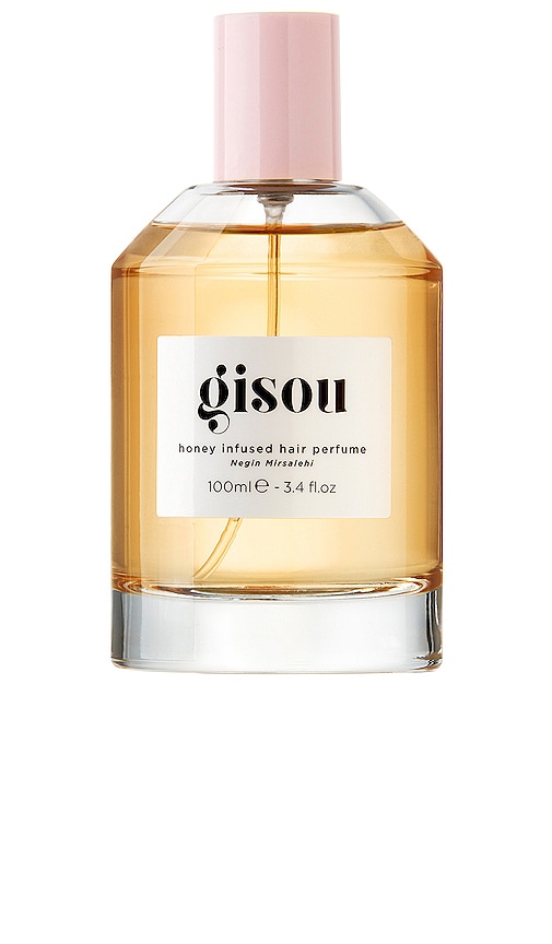 Gisou By Negin Mirsalehi Honey Infused Hair Perfume