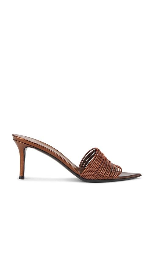 Intrigo 70 Sandal