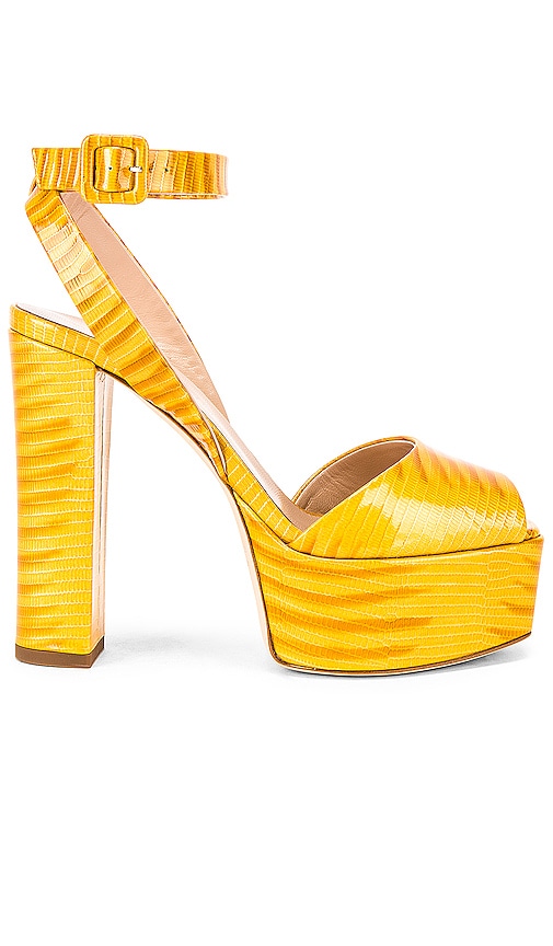 Lavinia Heel