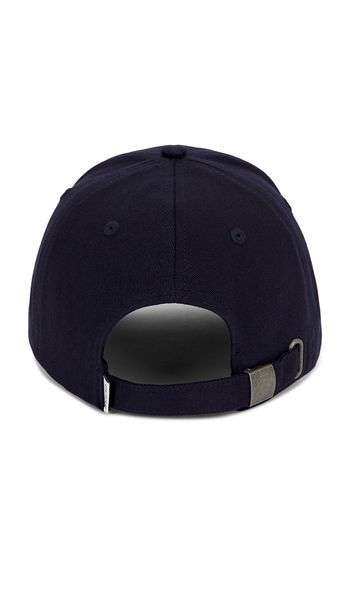 Guess Jeans Embroidered Baseball Cap