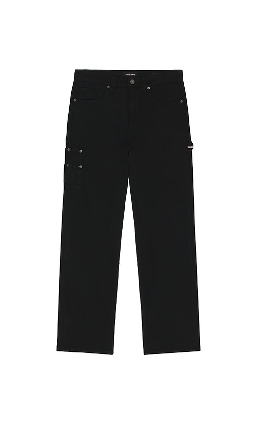 Carpenter Jeans in Black. - size 30 (also in 31, 32, 33, 34, 36) - Guess Jeans - Modalova