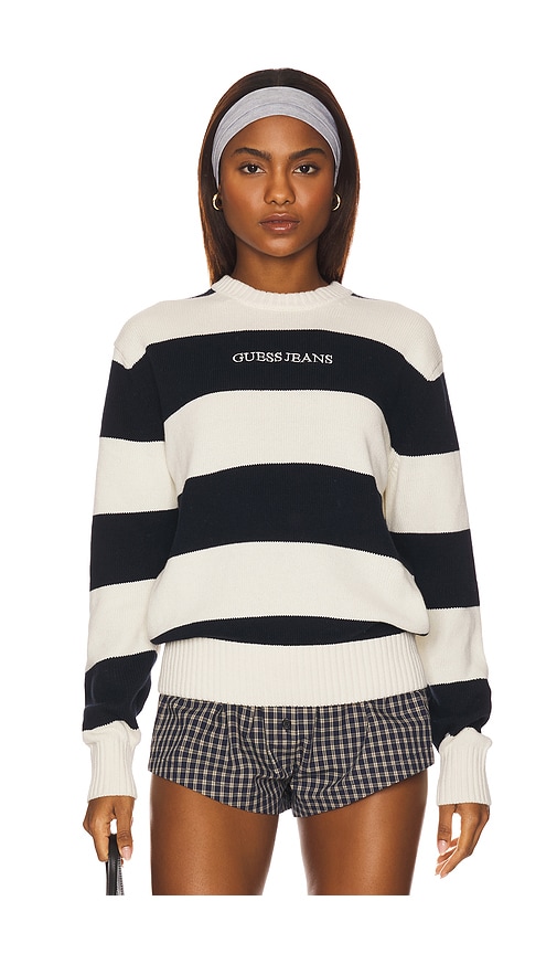 PULL en . Taille L. Also en M, S, XL/1X - Guess Jeans - Modalova