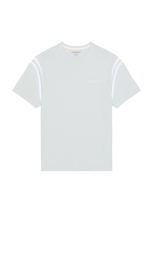 Guess Jeans 3d 81 Tee