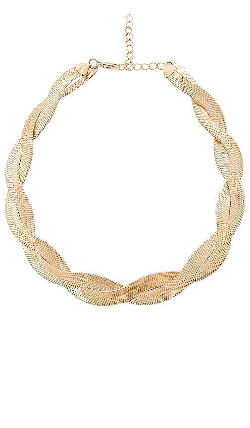 GARGANTILLA BRAID ME UP