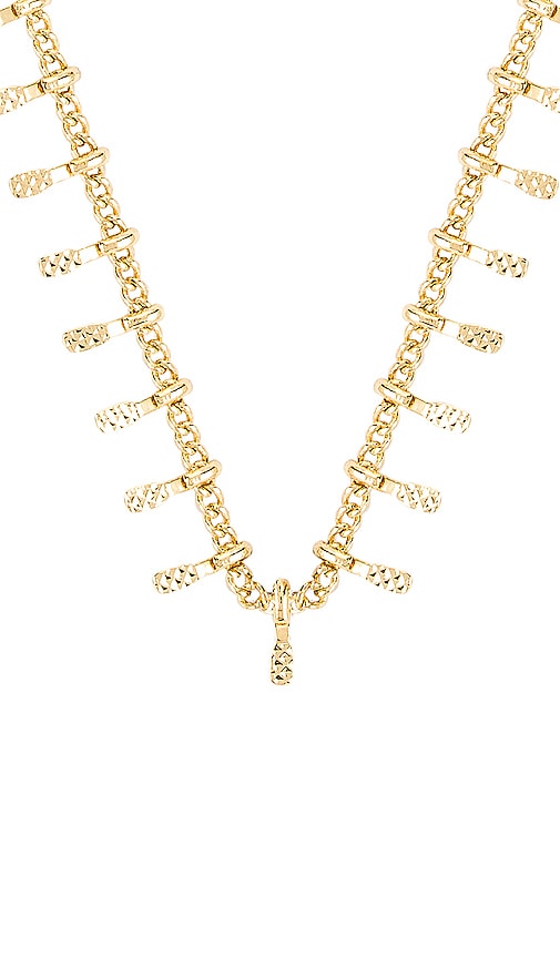 Single Strand Necklace