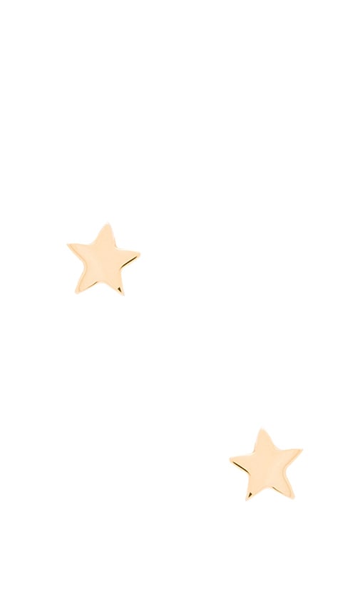 Star Stud Earring