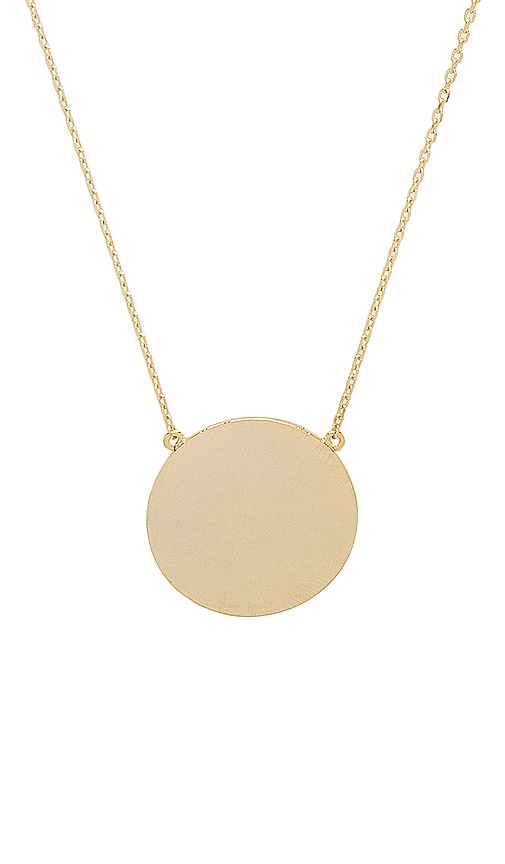Sunrise Necklace