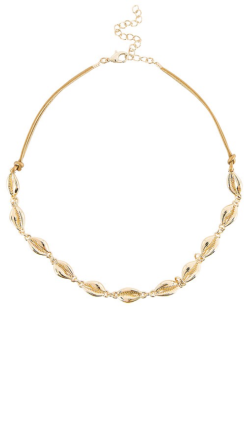 Hawaii Choker