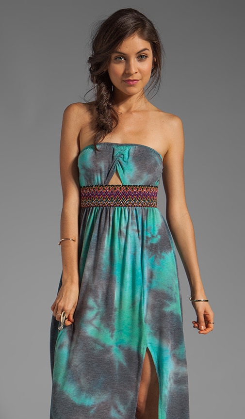 Talulah Maxi Dress