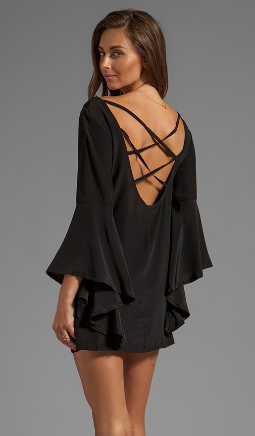 Mini Tunic