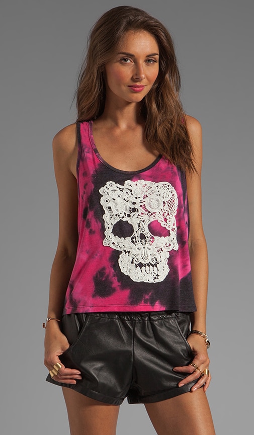 Slouch Tank