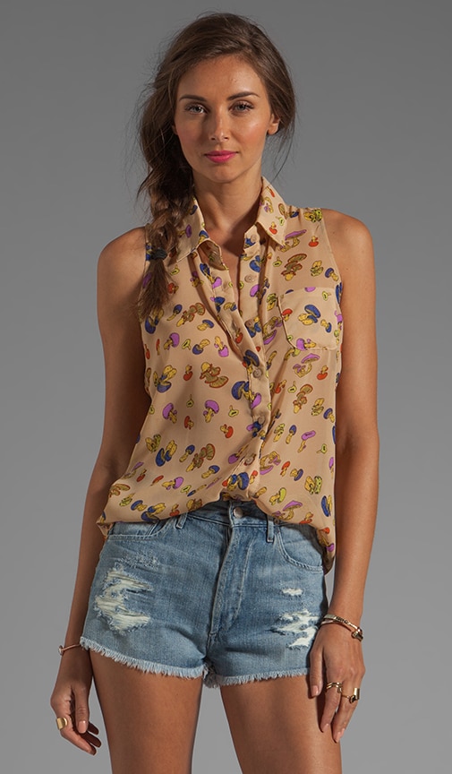 The Val Top