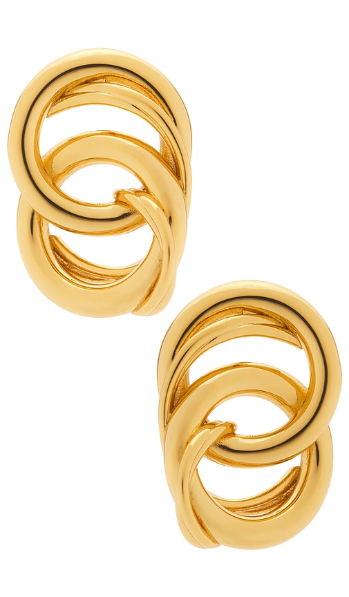 Galley Los Angeles Jules Earrings