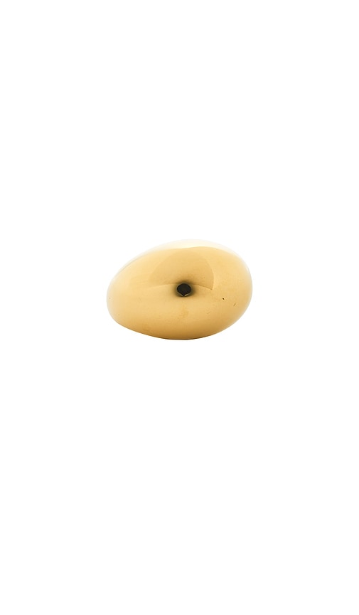 Galley Los Angeles Layla Ring In Gold
