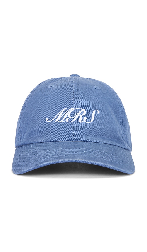 CASQUETTE DE BASEBALL BRIDAL in - Gigi & Olive - Modalova