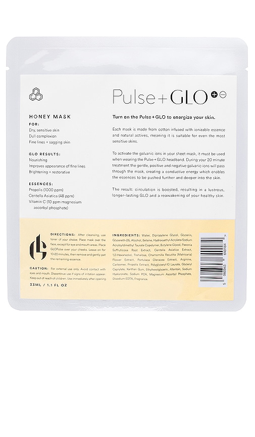 Honey 10 Pack