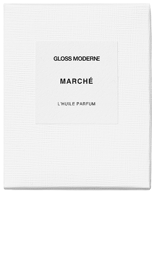 Shop Gloss Moderne Marche Clean Luxury Perfume Oil In N,a