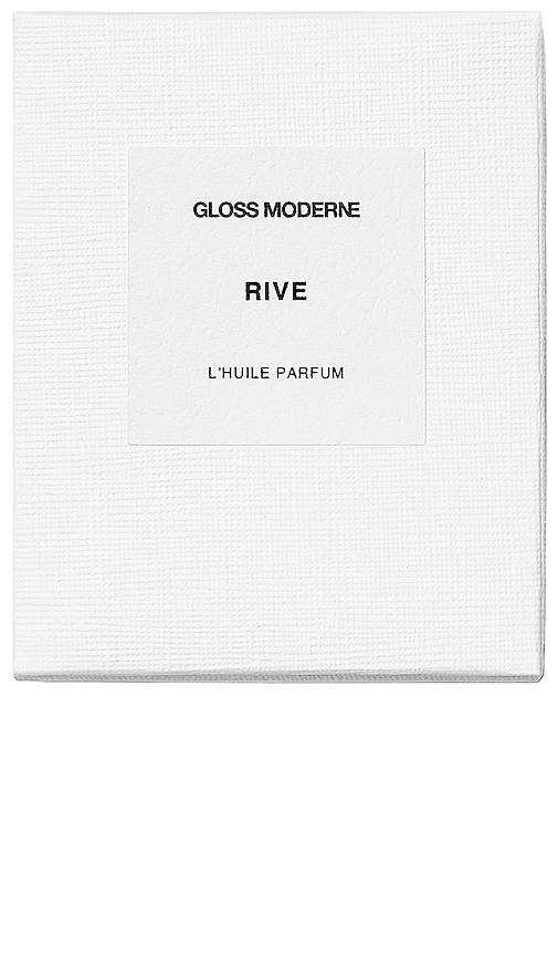 Shop Gloss Moderne Rive Clean Luxury Perfume Oil In N,a