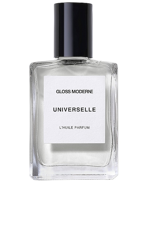 Gloss Moderne Universelle Clean Luxury Perfume Oil In N,a