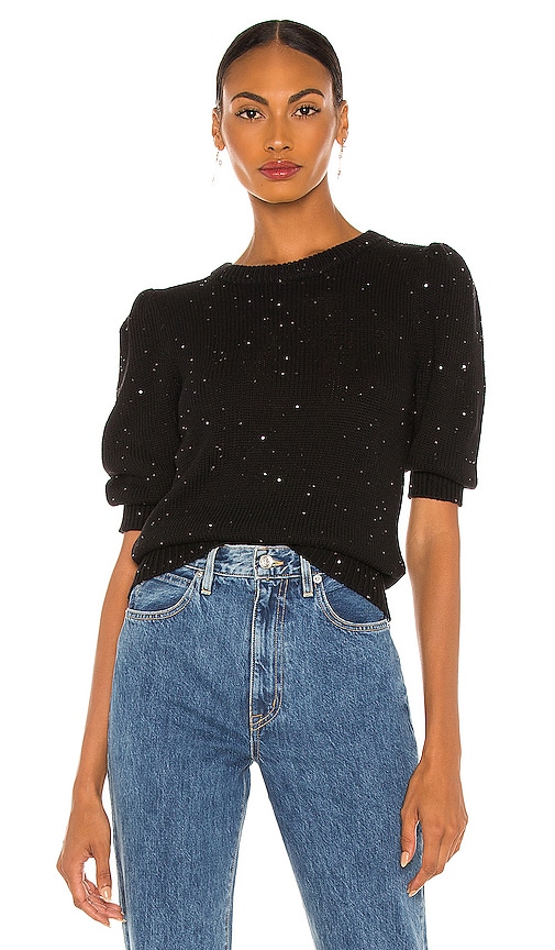 sweater sequin