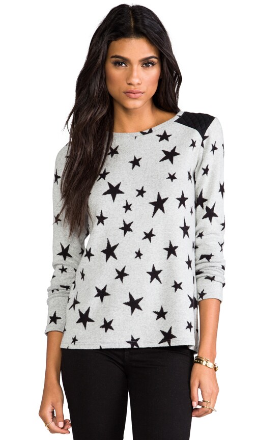Costanza Star Sweater