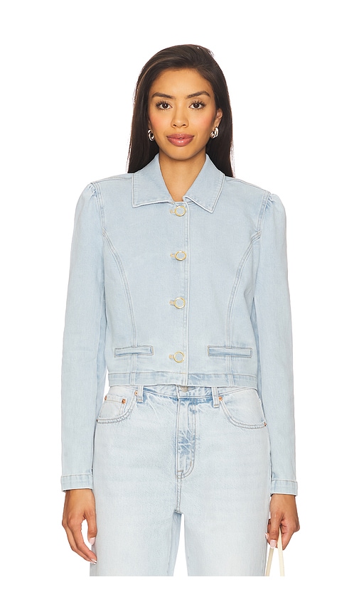 VESTE EN JEAN LOMBARDI en . Taille L. Also en M, S, XL, XS, XXL, XXS - Generation Love - Modalova