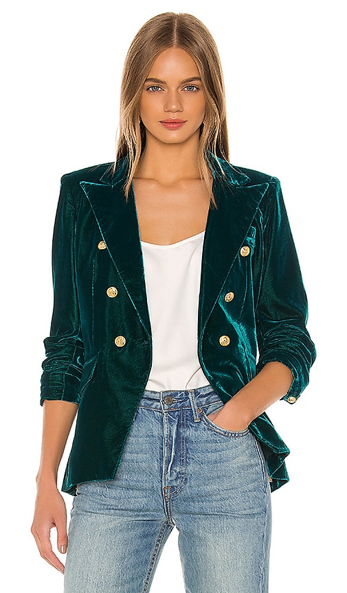 Savannah Blazer
