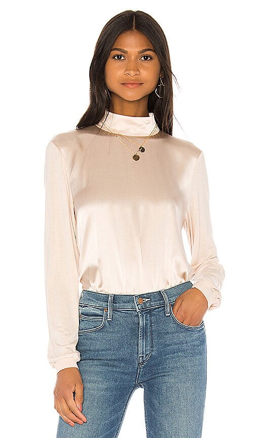 Shay Combo Top