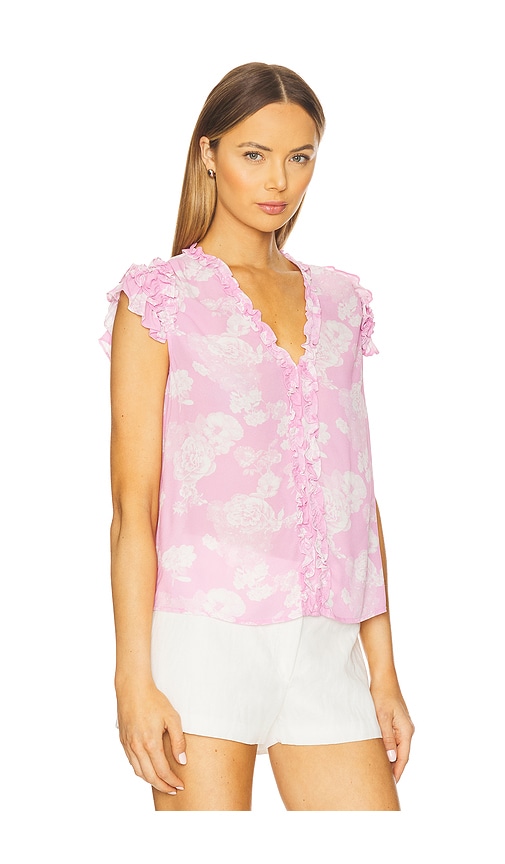 Shop Generation Love Sia Floral Blouse
